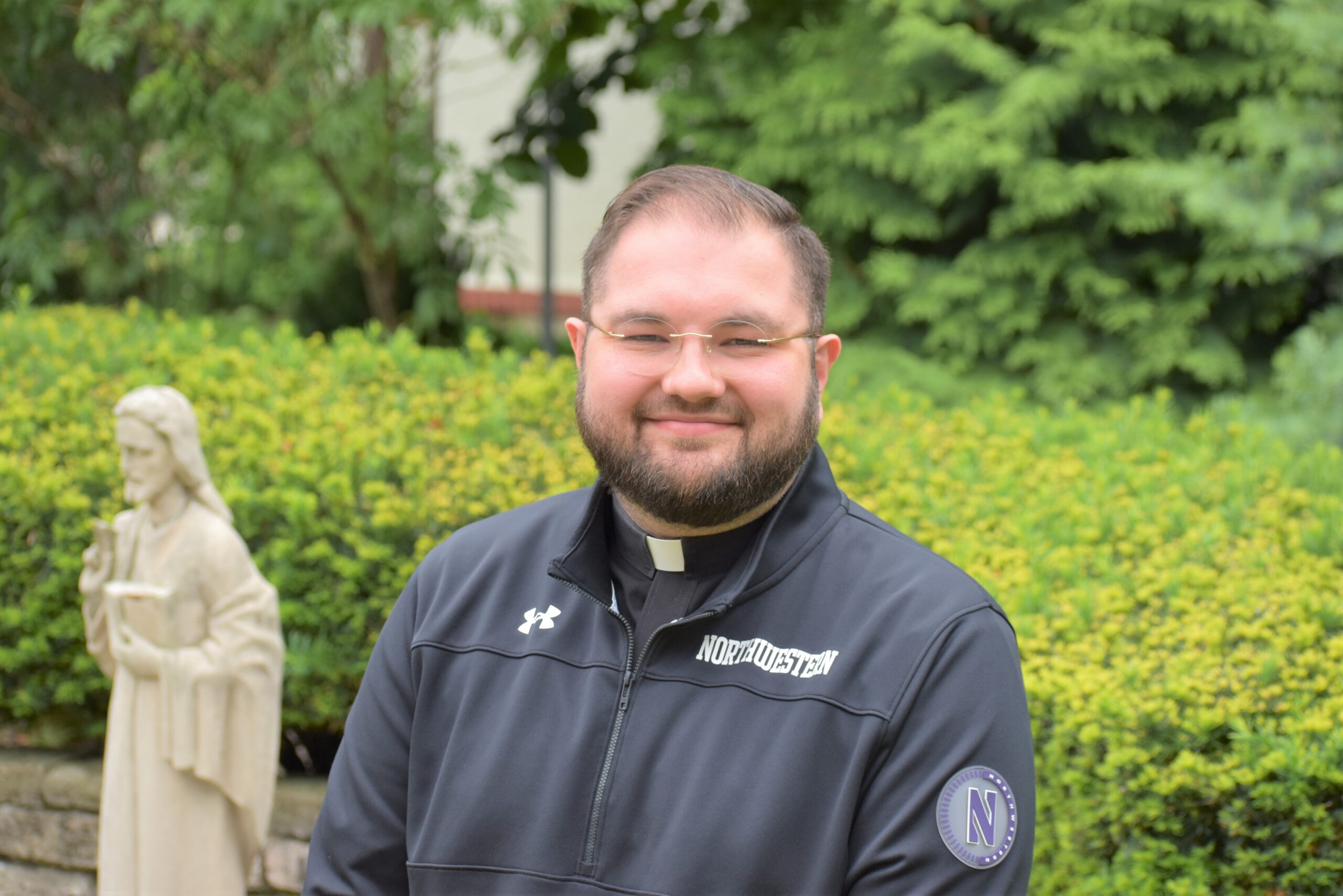 fr. bradley zamora headshot fr. bradley zamora headshot